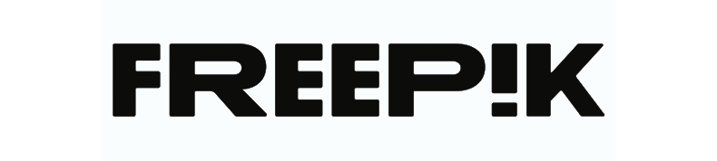 freepik logo